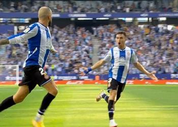 فيديو ريال مدريد يتكبد الهزيمة الأولى في الليجا ويسقط بثنائية أمام إسبانيول