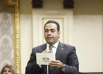 محمود حسين سعيد بانضمام حازم إمام وحسام غالي للجنة الرياضة بالبرلمان