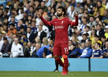 تشكيل ليفربول أمام مانشستر سيتي محمد صلاح أساسي ا