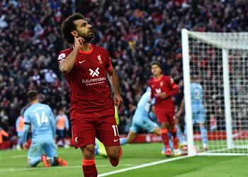 كلوب عن هدف محمد صلاح لو كان ميسي أو رونالدو لتحدث العالم وفعلها مرتين من قبل