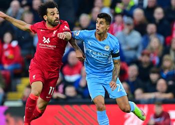 هندرسون محمد صلاح لا يحظى بالتقدير المستحق ومن المؤسف ألا نفوز بهدفه أمام مانشستر سيتي