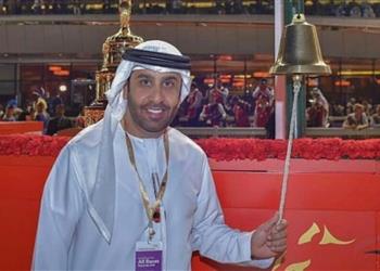 رئيس الوحدة الإماراتي عن التفاوض مع موسيماني لسنا محل بقالة ويثير الشكوك بشأن بن شرقي