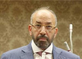 عضو لجنة الزمالك حسين لبيب انزعج من تصرف اللاعبين ولم نحسم موقف أسامة نبيه