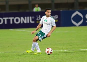 المصري يعلن سبب فشل انتقال كريم العراقي إلى الزمالك