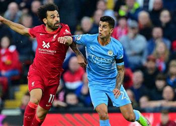 مهاجم تشيلسي السابق محمد صلاح أفضل من توريس وسواريز ويمتلك شيئ ا مختلف ا