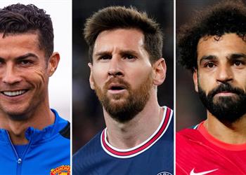 نيفيل عن محمد صلاح لاعب عالمي ولكن لا نضعه في فئة ميسي ورونالدو