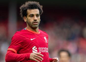 اندبندنت هازارد وجريزمان تسببا في ضياع حلم محمد صلاح