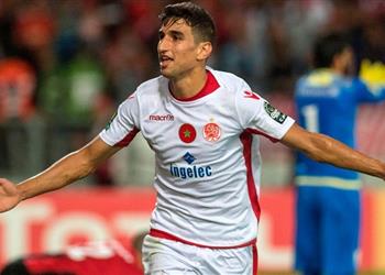 بعد أنباء انتقاله إلى بيراميدز إسماعيل الحداد يوجه رسالة إلى وليد الكرتي