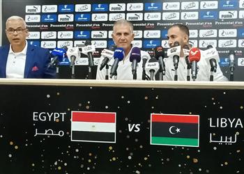 أول تعليق من كيروش على استبعاد أفشة ومحمد شريف من قائمة منتخب مصر