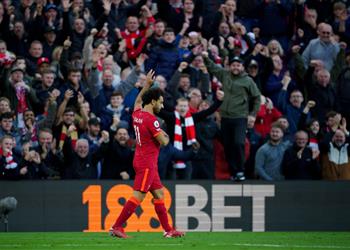 آلان شيرر يضع محمد صلاح في التشكيل المثالي للجولة السابعة من الدوري الإنجليزي