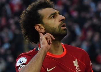 أسطورة ليفربول رونالدو سبب تعقيد مفاوضات التجديد لـ محمد صلاح
