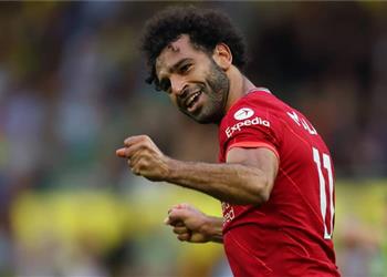 talksport يمكنك الاعتماد على محمد صلاح عند تعطل مواقع التواصل