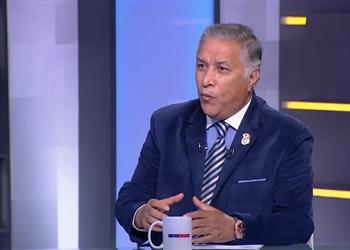 بكري سليم يعترف الأهلي لم يشتر حسين الشحات بـ185 مليون جنيه