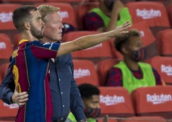 بيانيتش برشلونة يحتاج إلى شيء واحد للعودة إلى الطريق الصحيح