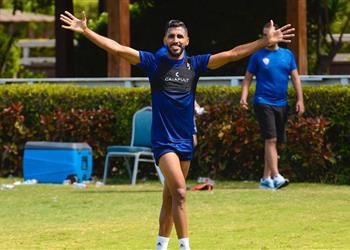 فيفا يوافق على منح الزمالك البطاقة الدولية لـ محمد أوناجم