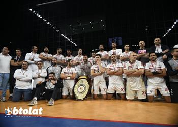 الزمالك سنقاتل للفوز على برشلونة في كأس العالم للأندية لكرة اليد