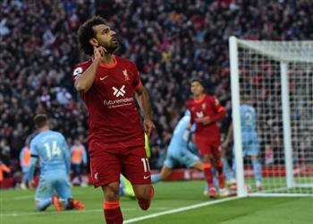 بالأرقام سكاي سبورتس محمد صلاح يتفوق على جميع لاعبي الدوري الإنجليزي