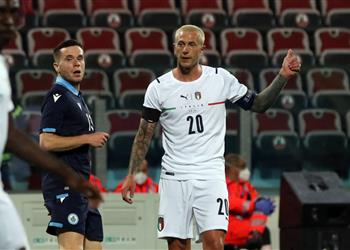 بيرنارديسكي قبل مواجهة إسبانيا جاهزون للوصول إلى نهائي دوري الأمم الأوروبية