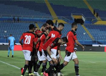 تعرف على تاريخ مواجهات مصر أمام ليبيا قبل موقعتي تصفيات كأس العالم