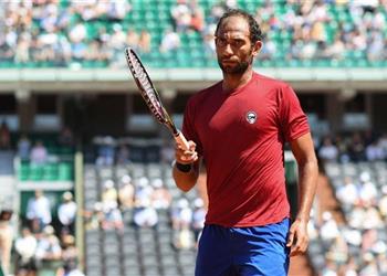 محمد صفوت لـ بطولات السفارة الفرنسية سبب تراجع تصنيفي العالمي