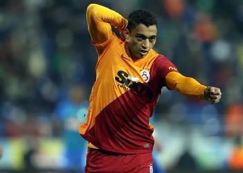 بعد عودته للتهديف صحيفة تركية توضح موقف فاتح تريم من ضم مصطفى محمد نهائي ا من الزمالك