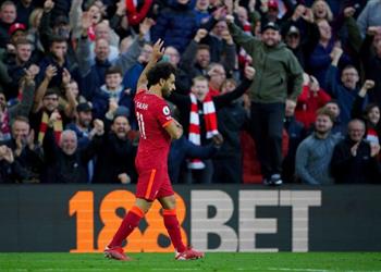 مدافع ليفربول السابق ينصح محمد صلاح الم تعة أهم من المال