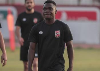 مكتشف ميكيسوني يمتلك 7 مزايا رائعة ونصحته بالانتقال إلى الأهلي