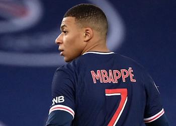 رغم تصريحاته RMC Sport باريس سان جيرمان لن يستسلم بشأن تجديد عقد مبابي