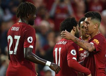 أحدهم من ليفربول برشلونة يفاضل بين 5 مهاجمين في انتقالات يناير