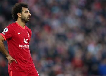 آلان شيرر هدف محمد صلاح أمام مانشستر سيتي ضمن الأفضل في تاريخ الدوري الإنجليزي