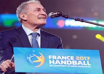 الزمالك حسن مصطفى لم يدعو حسين لبيب لافتتاح مونديال اليد والسيارة لم تأت لنقل اللاعبين