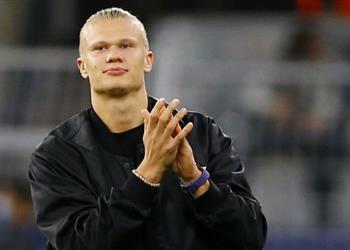 سكاي مبابي يلعب دور ا في تحديد مستقبل هالاند وسط اهتمام ريال مدريد ومانشستر سيتي