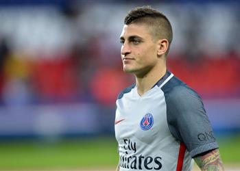 تصريحات المدير الرياضي لباريس سان جيرمان فيراتي يستحق أكثر من 100 مليون يورو ولن نسمح برحيله