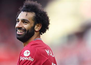 سكاي باريس سان جيرمان فكر في محمد صلاح خلال الصيف الماضي
