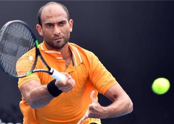 خاص وزارة الرياضة تنهي أزمة محمد صفوت مع السفارة الفرنسية