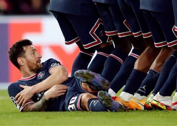 برشلونة رحيل ميسي جاء لعدم صبره ويمكننا ضم لاعبين جدد في يناير