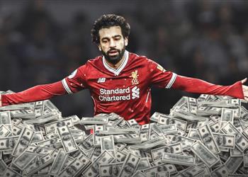 خبيران في الاقتصاد يوضحان كيف سيتضرر ليفربول تجاري ا حال رحيل محمد صلاح
