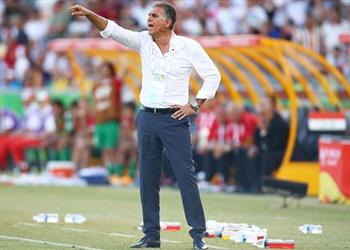 رحلة في عقل كيروش قبل مباراة مصر وليبيا والسبب الأقرب لاستبعاد محمد شريف وأفشة