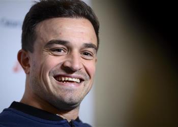 شاكيري يعترف ليفربول رفض رحيلي قبل عام وأحببت رؤية مدرب ليون