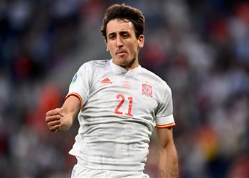 تشكيل إسبانيا أمام إيطاليا في دوري الأمم الأوروبية أويارزابال يقود الهجوم