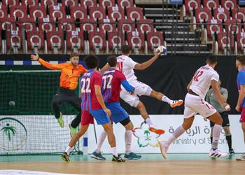 موعد مباراة الزمالك القادمة في كأس العالم للأندية لكرة اليد