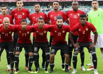 الاتحاد الليبي تصدرنا المجموعة يعطينا أريحية أمام مصر