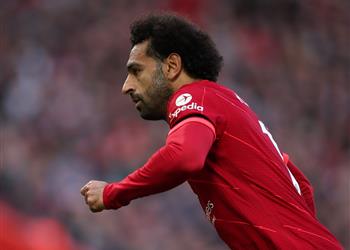 ميرور تكشف عن بند سري في عقد محمد صلاح مع ليفربول يمنحه الرحيل لـ إسبانيا