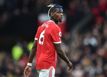 ليكيب بوجبا يصدم ريال مدريد وباريس سان جيرمان بقرار مفاجئ