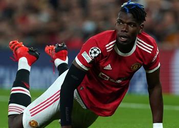 تقارير بوجبا يؤجل رده على عرض مانشستر يونايتد للتجديد