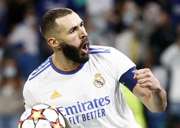 الدوري الإسباني لم نتأثر برحيل رونالدو وميسي ولدينا بنزيما