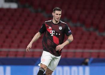 ريال مدريد يستهدف التعاقد مع نيكلاس سولي على طريقة ألابا