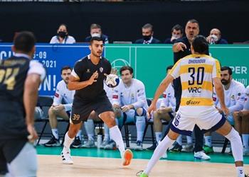 بالفيديو الزمالك يسحق جامعة سيدني الأسترالي 38 19 في كأس العالم للأندية لكرة اليد