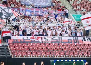 بسبب أداء الزمالك القوي الاتحاد الدولي يغير نظام كأس العالم للأندية لكرة اليد