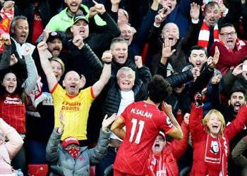 الأفضل في العالم الآن محمد صلاح يفرض سؤالا مشروع ا بشهادة النجوم وبالأرقام